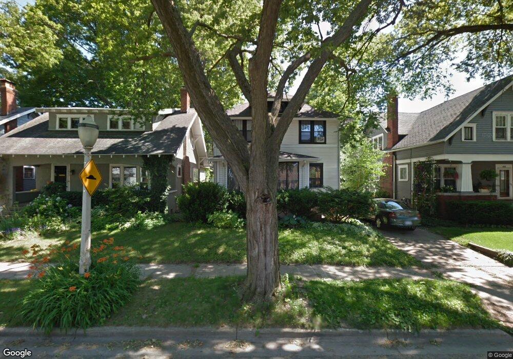 1015 Braman St, Lansing, MI 48910 - photo 1