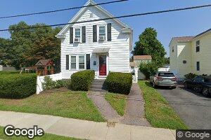 137 Bay Spring Ave, Barrington, RI 02806