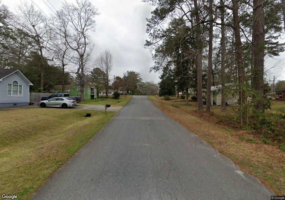 0 Hart St unit 8279551, Columbus, GA 31907 - photo 1