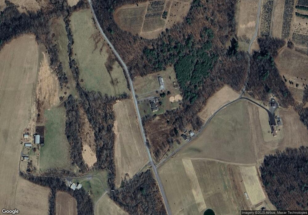 478 Younts Rd, Bedford, PA 15522 - photo 1