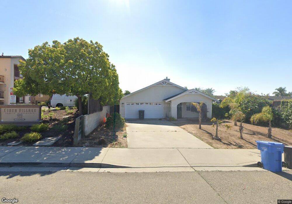 773 Hill St, Nipomo, CA 93444 - photo 1