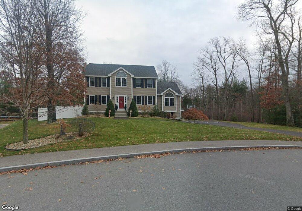 92 Cartpath Rd, Dracut, MA 01826 - photo 1