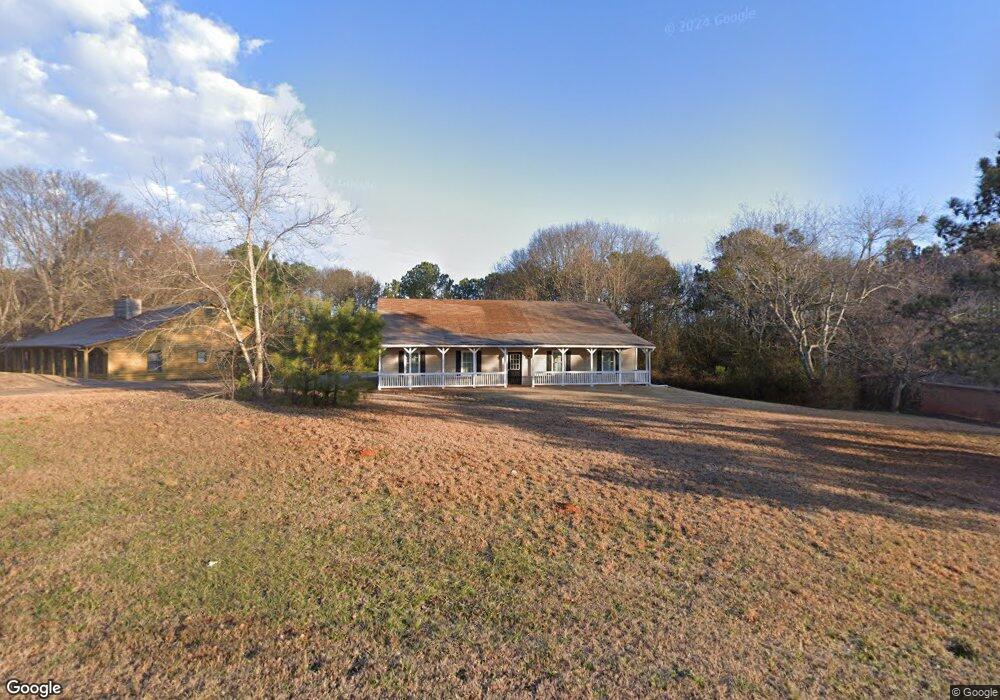 1714 Kirkland Rd unit A/B, Covington, GA 30016 - photo 1