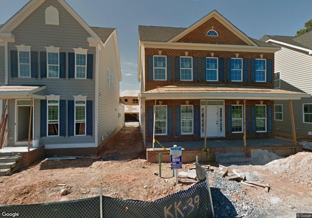 11824 Echo Point Place, Clarksburg, MD 20871 - photo 1