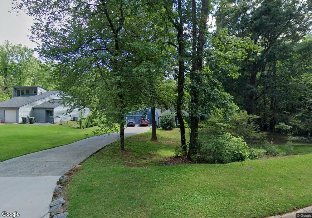 1907 N Landing Way, Marietta, GA 30066 - photo 1