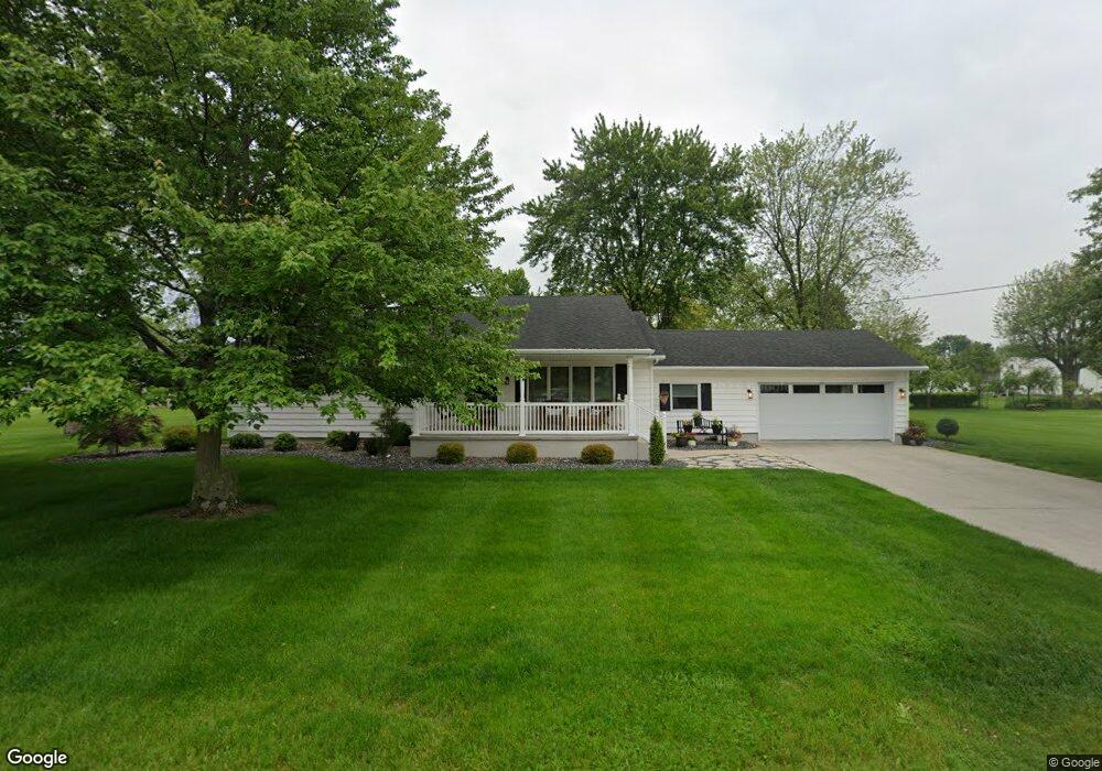 381 E 4th St, Ottoville, OH 45876 - photo 1