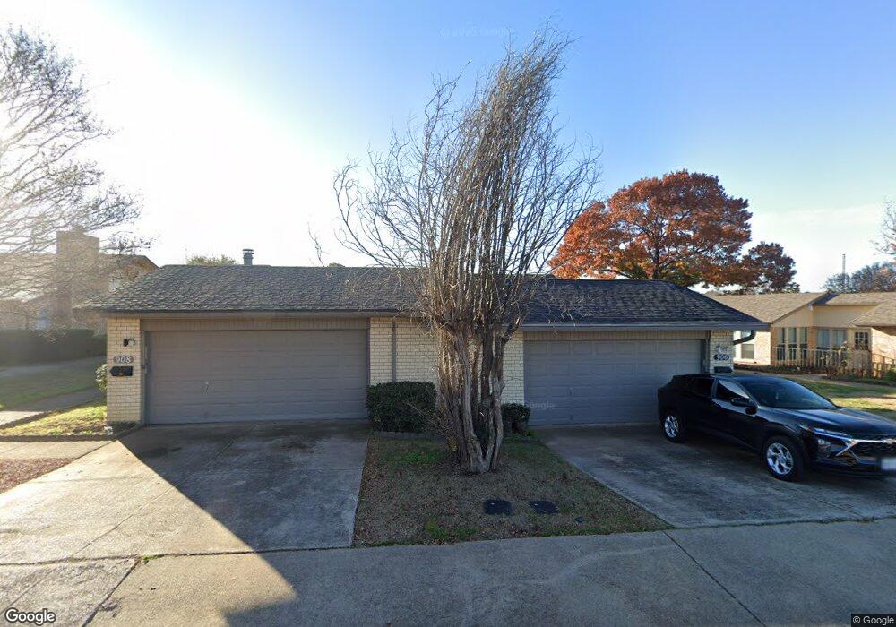 906 Harwood Rd, Bedford, TX 76021 - photo 1