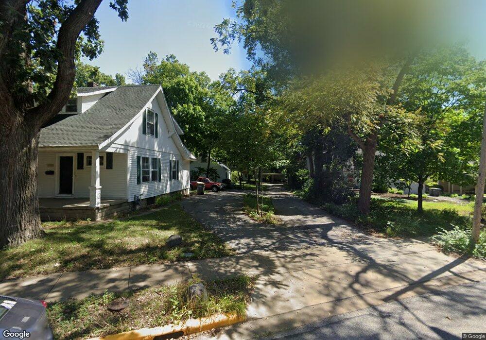 602 Oak Ln, West Lafayette, IN 47906 - photo 1