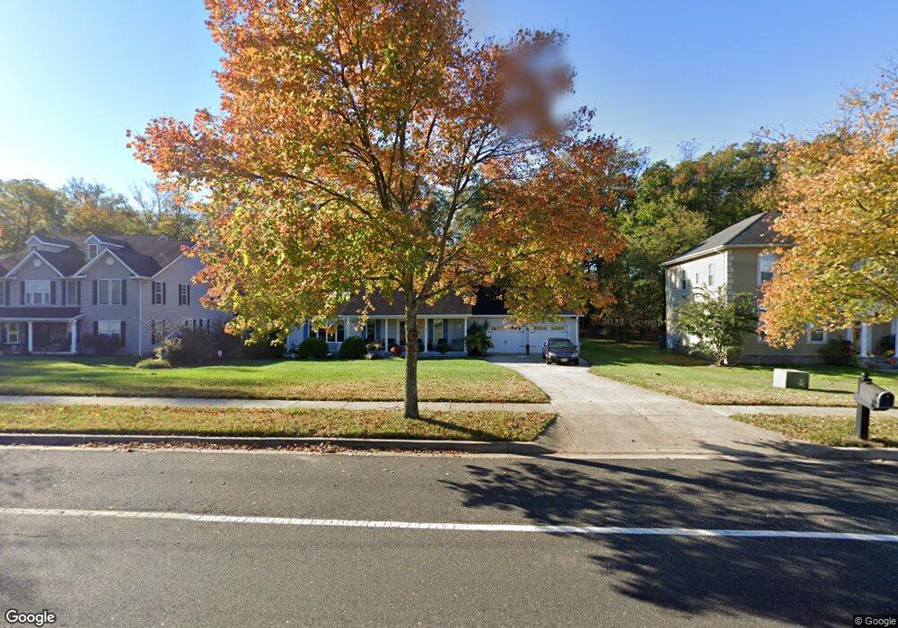 11107 Prospect Hill Rd, Glenn Dale, MD 20769 - photo 1