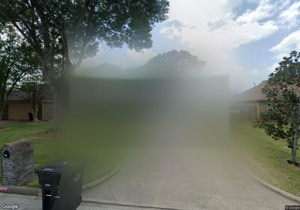 3870 Westglen Dr, Alvin, TX 77511 - photo 1