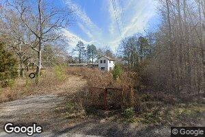 1030 County Road 672, Quitman, MS 39355