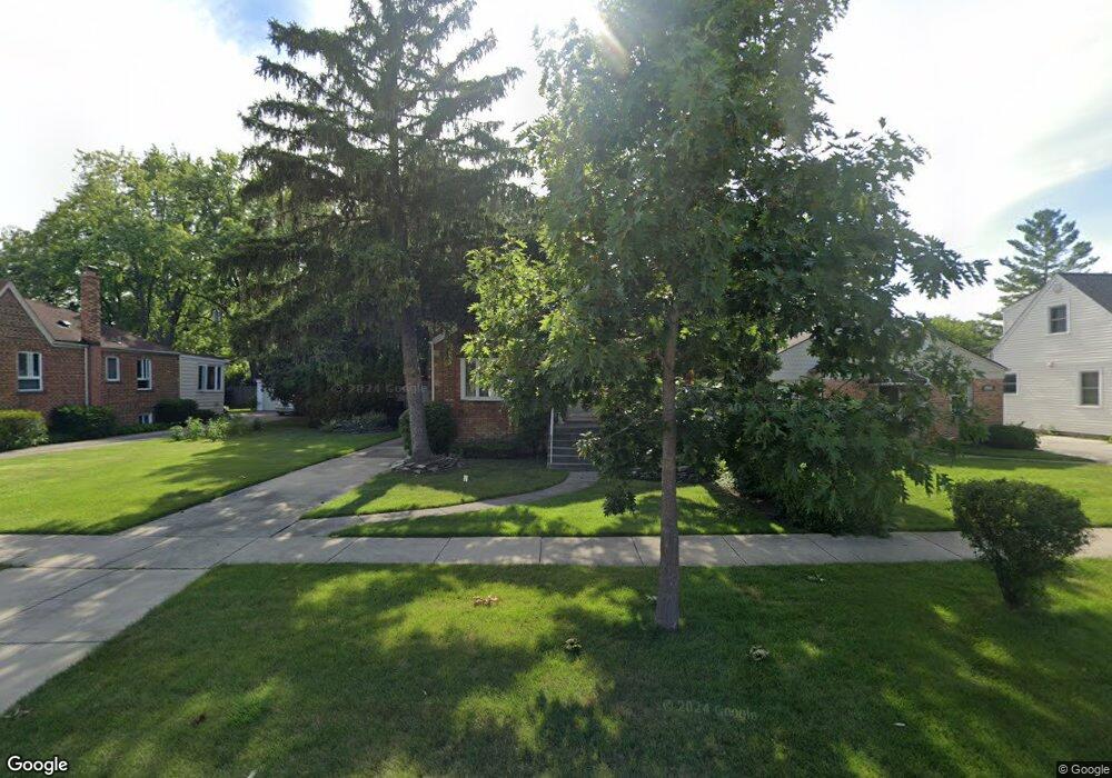 320 Neva Ave, Glenview, IL 60025 - photo 1