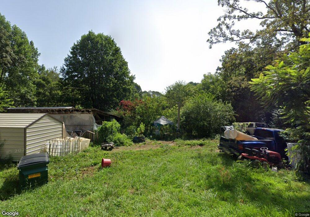 5161 Highway 382 W, Ellijay, GA 30540 - photo 1