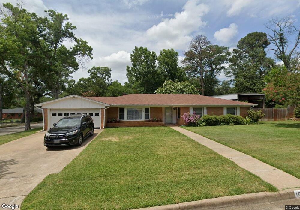 1002 E Barbara St, Tyler, TX 75701 - photo 1
