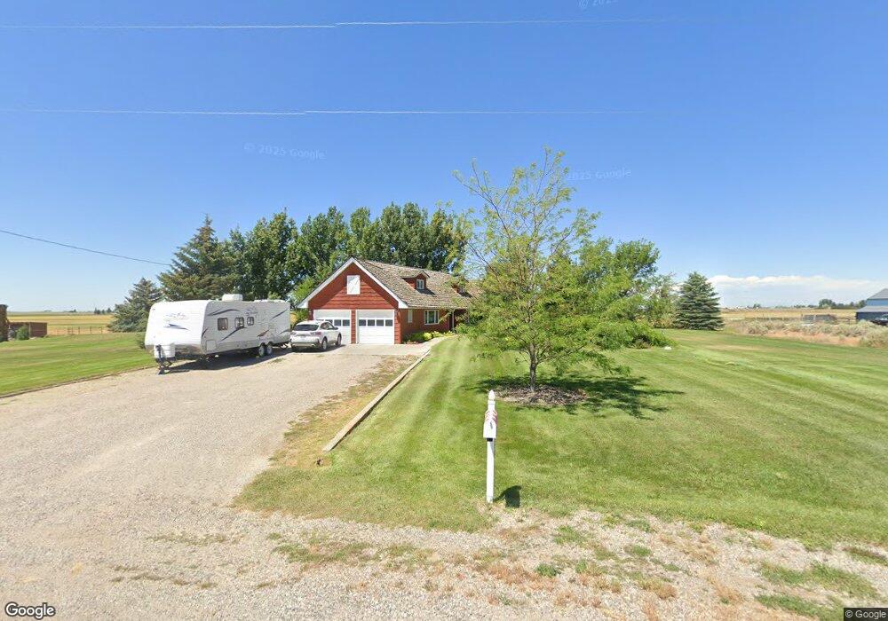 370 N 850 W, Blackfoot, ID 83221 - photo 1