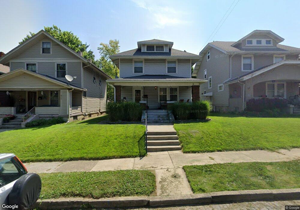 636 Bowen St, Dayton, OH 45410 - photo 1