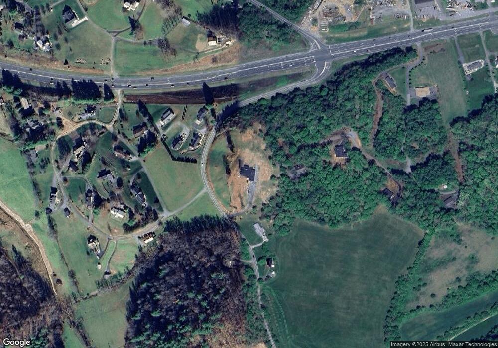 108 Hortons Creek Rd, Burnsville, NC 28714 - photo 1