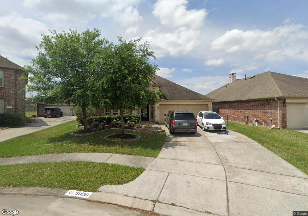 31839 Forest Oak Ln, Conroe, TX 77385 - photo 1