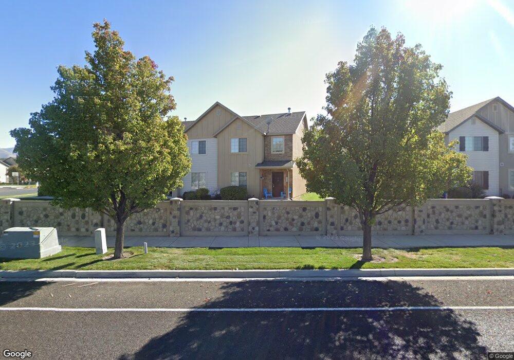 1247 Cattail Dr, Spanish Fork, UT 84660 - photo 1