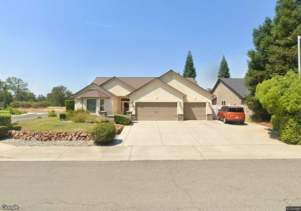 2514 Warm Spring Ln, Redding, CA 96003 - photo 1