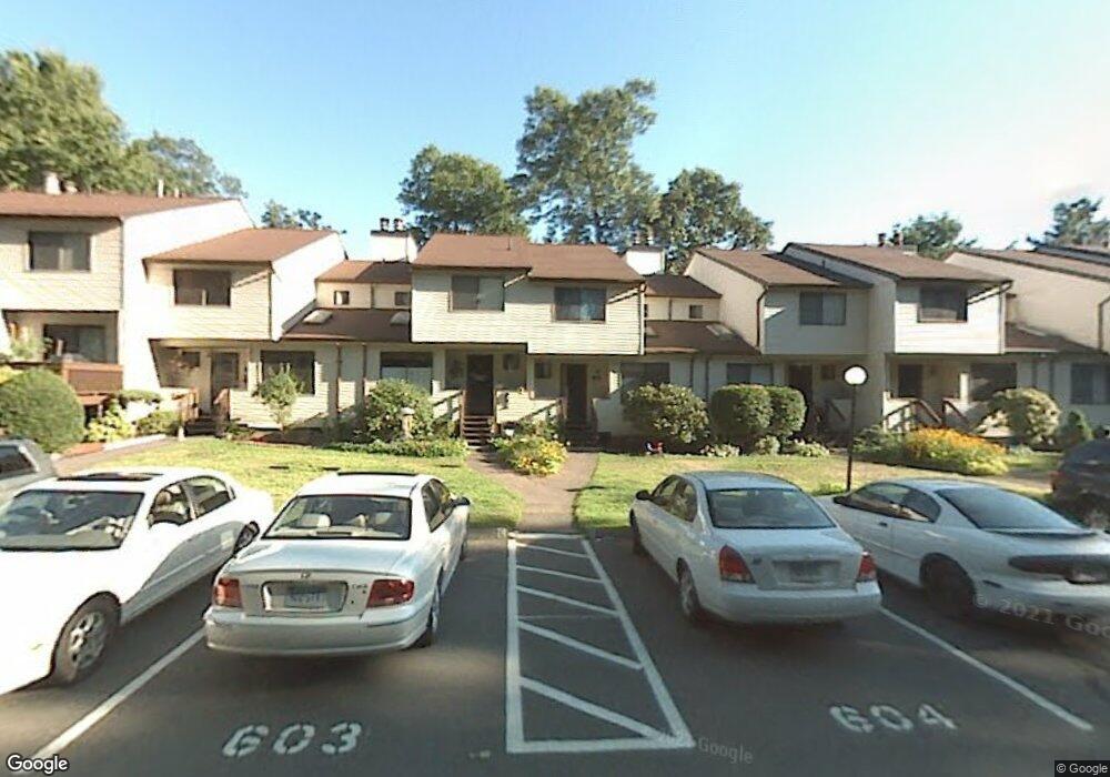 130 Cypress Rd, Newington, CT 06111 - photo 1