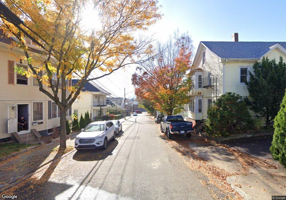 0 Flora St, Providence, RI 02904 - photo 1