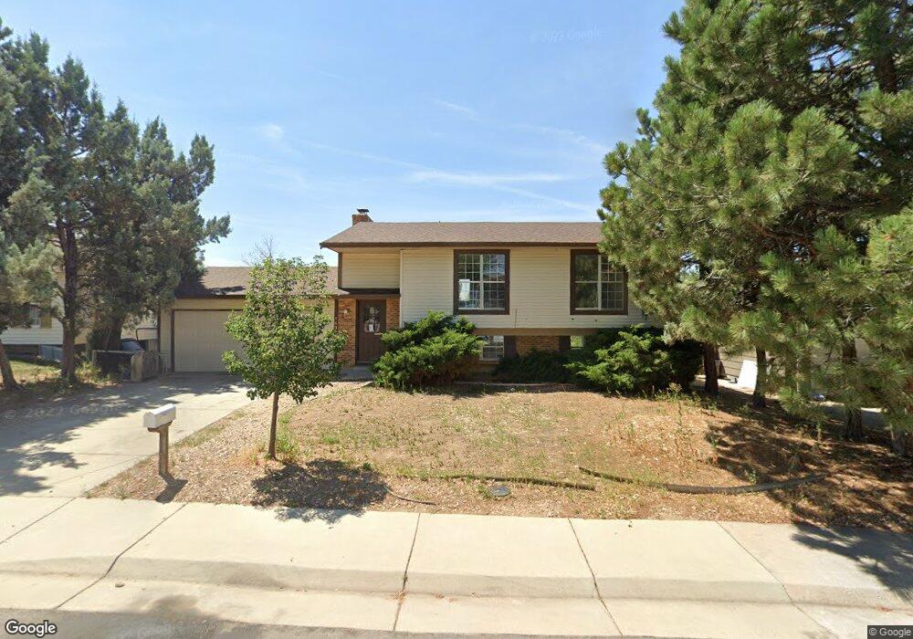 16358 E Wyoming Dr, Aurora, CO 80017 - photo 1