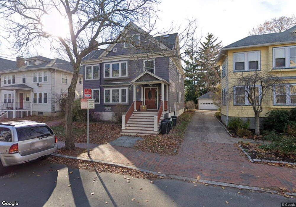 38 Lexington Ave, Cambridge, MA 02138 - photo 1
