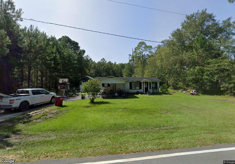 3425 Nellie St, Patterson, GA 31557 - photo 1
