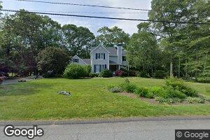 371 Glen Hill Dr, Saunderstown, RI 02874