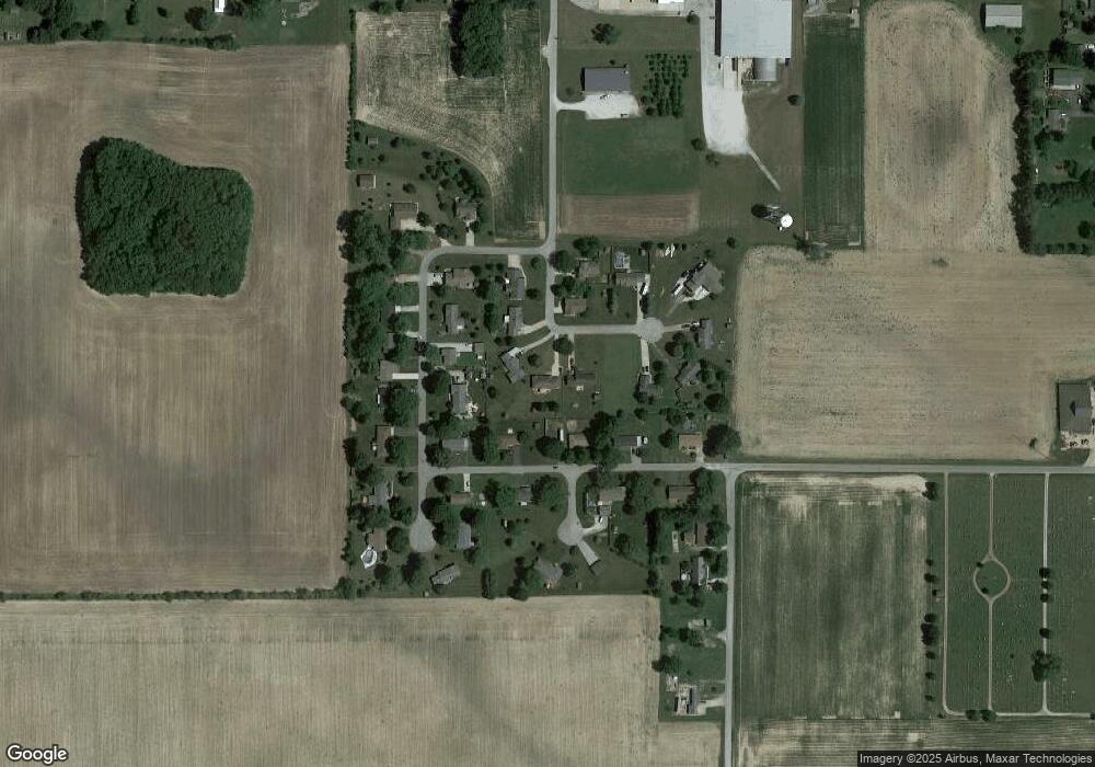 1207 Wesley Ct, Thorntown, IN 46071 - photo 1