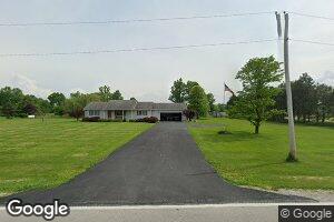 7900 W Salem Carroll Rd, Oak Harbor, OH 43449