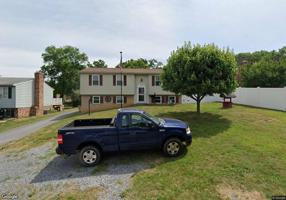 11015 Decker Ave, Hagerstown, MD 21740 - photo 1