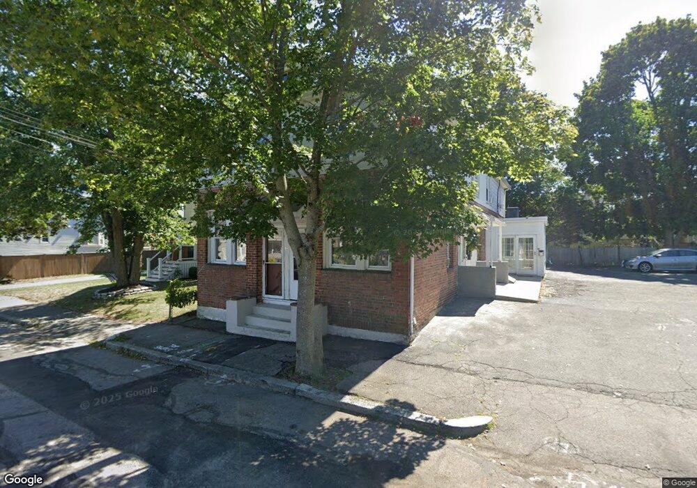 91 Main St, Quincy, MA 02169 - photo 1