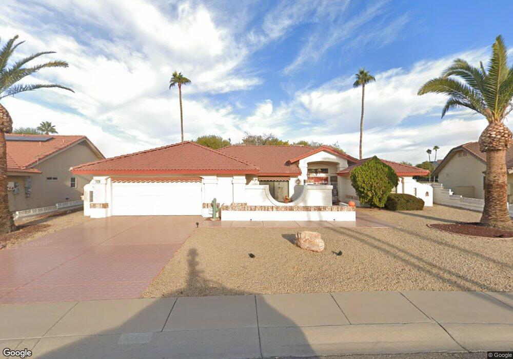 14238 W Parkland Dr, Sun City West, AZ 85375 - photo 1