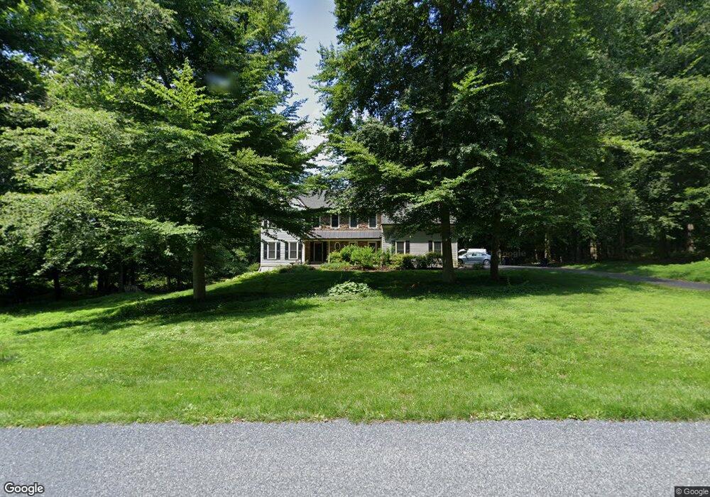 121 Soltner Dr, Kennett Square, PA 19348 - photo 1