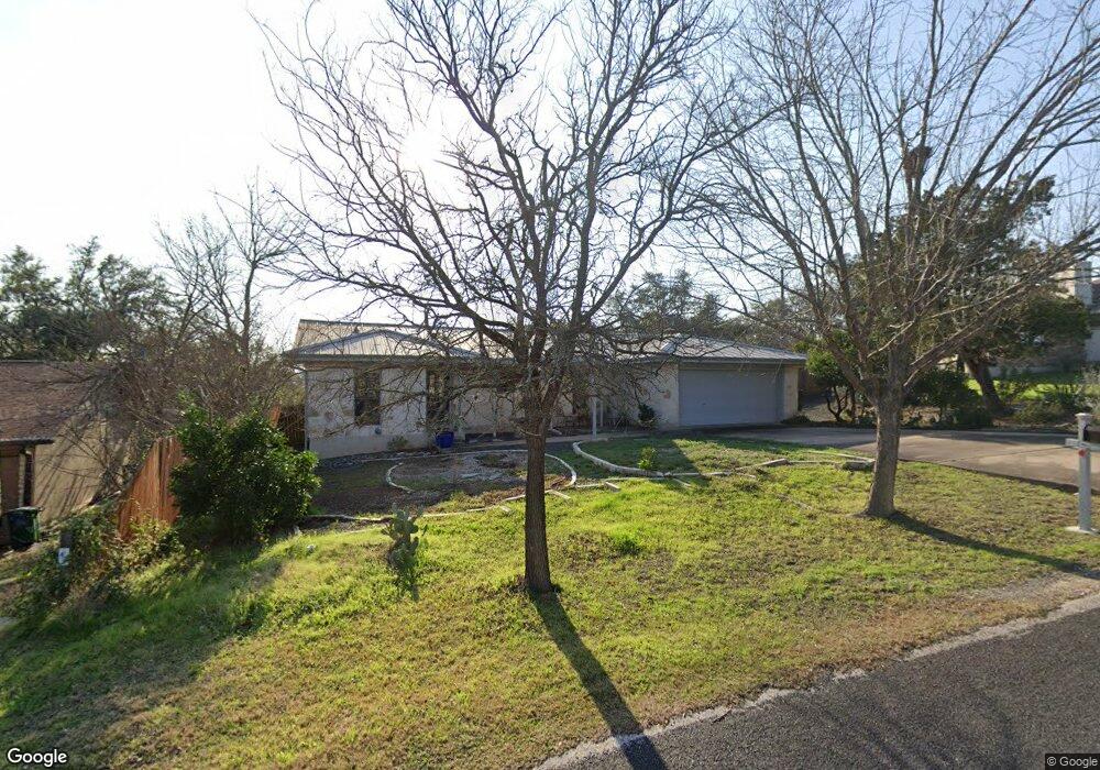 8107 Pinto Path, Austin, TX 78736 - photo 1