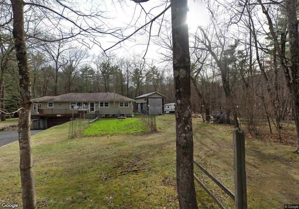 159 Third St, Godeffroy, NY 12729 - photo 1