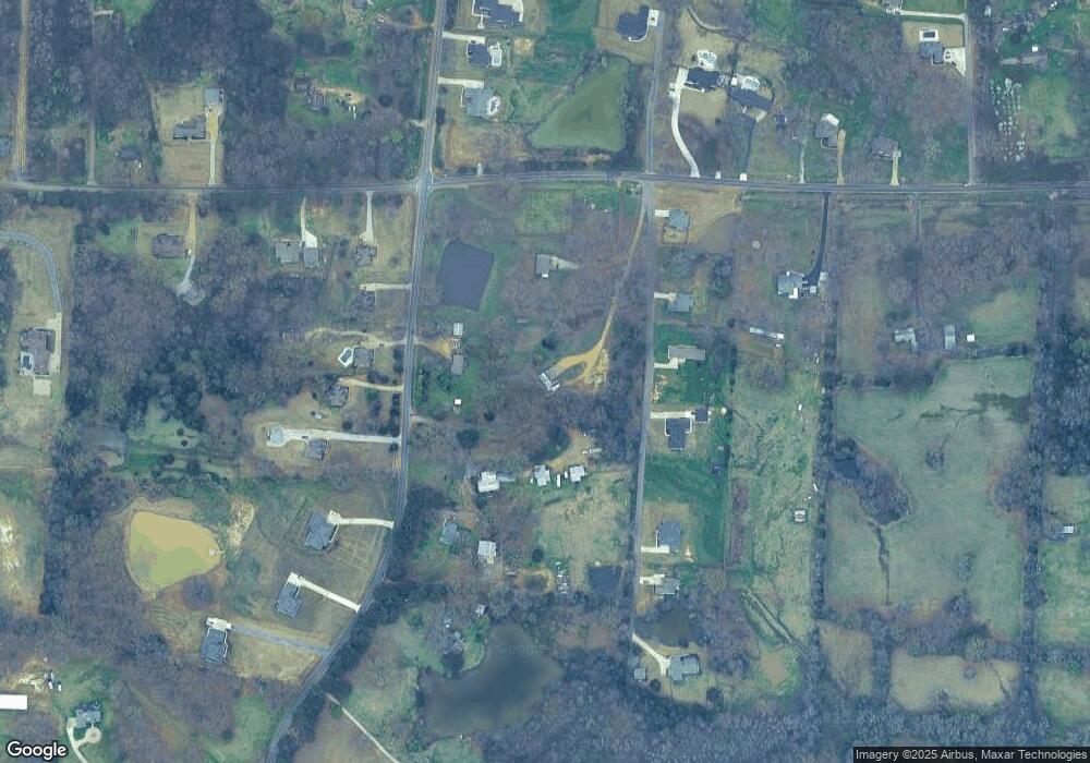 7309 Vaiden Rd, Hernando, MS 38632 - photo 1