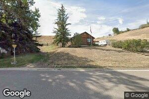 96 Plum St, Shelby, MT 59474
