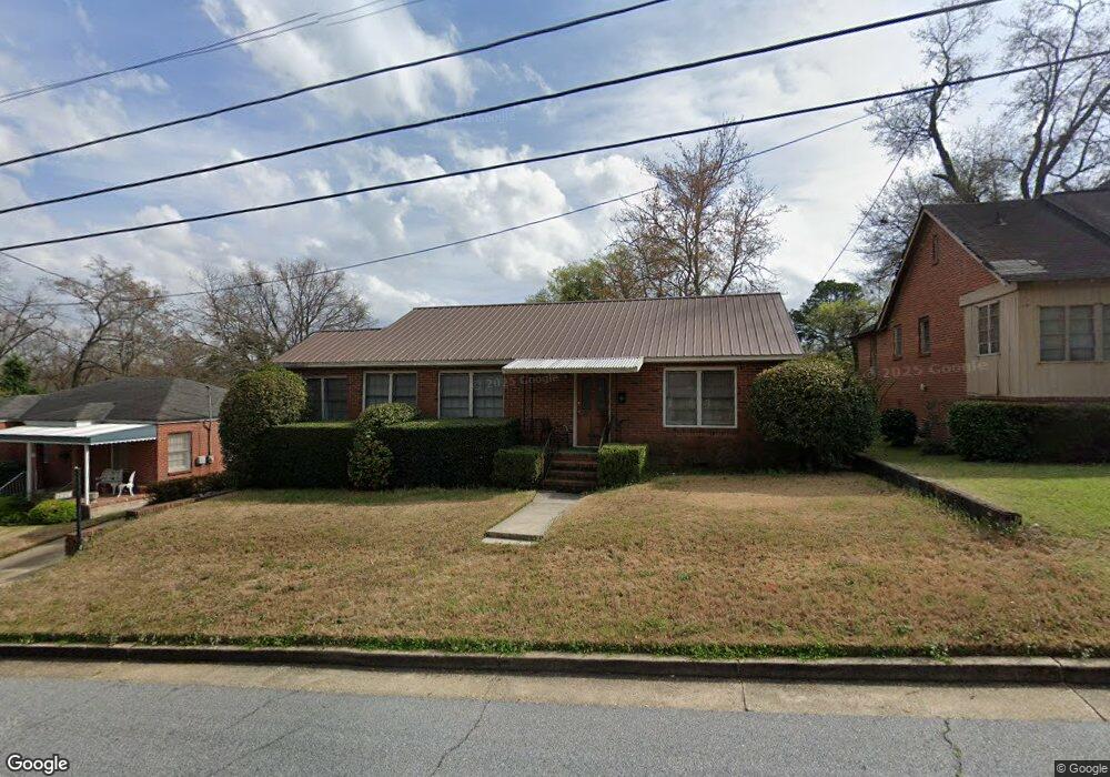 2806 Pecan St, Columbus, GA 31906 - photo 1