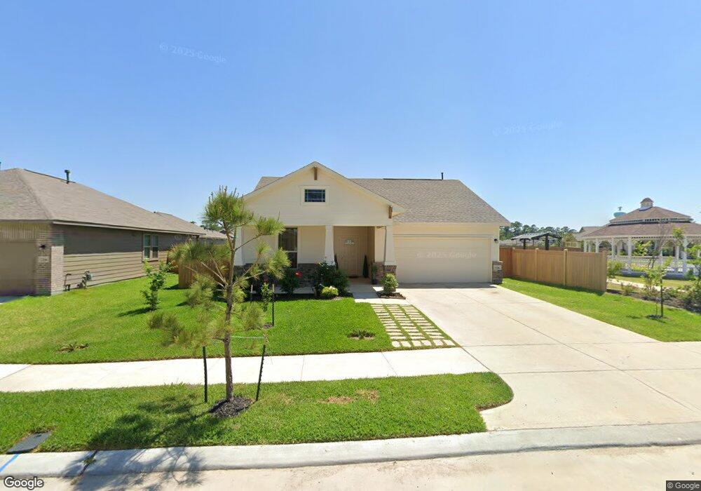 7706 Aiiden Ridge Ln, Houston, TX 77016 - photo 1