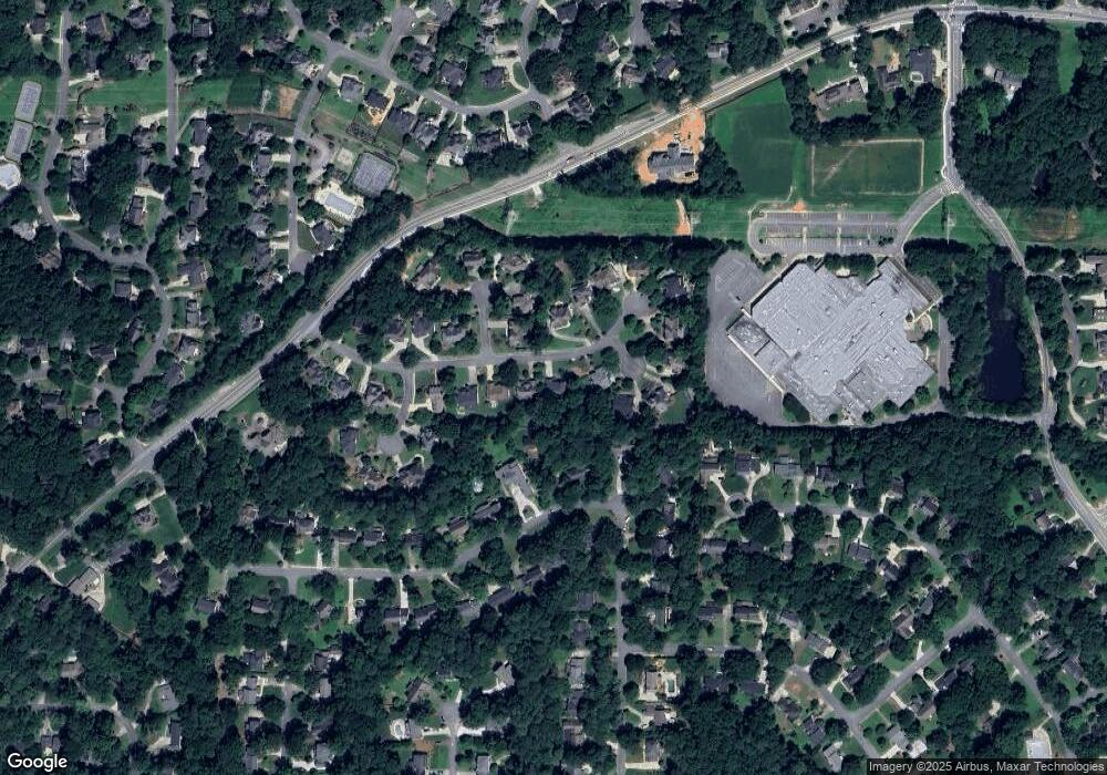 3514 Mooregate Dr unit 3, Marietta, GA 30062 - photo 1