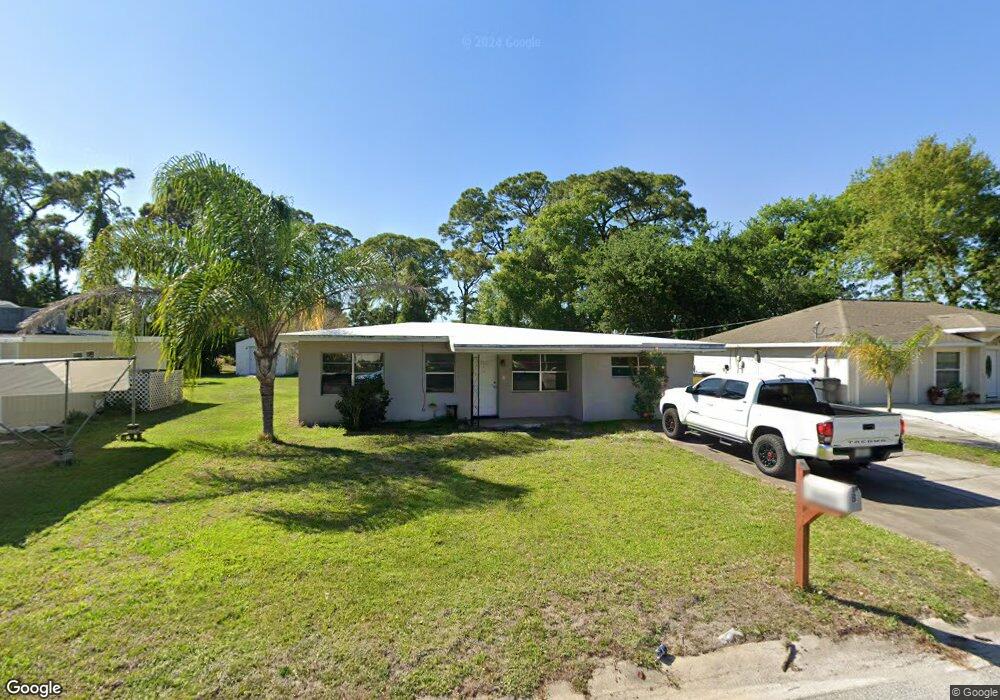 548 Lenore Ave, Titusville, FL 32796 - photo 1