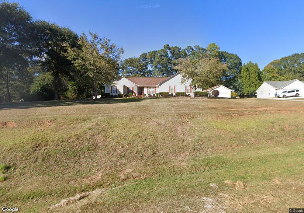 3020 Walt Stephens Rd, Jonesboro, GA 30236 - photo 1