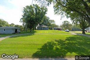 8828 S Art Rd, Decker, IN 47524