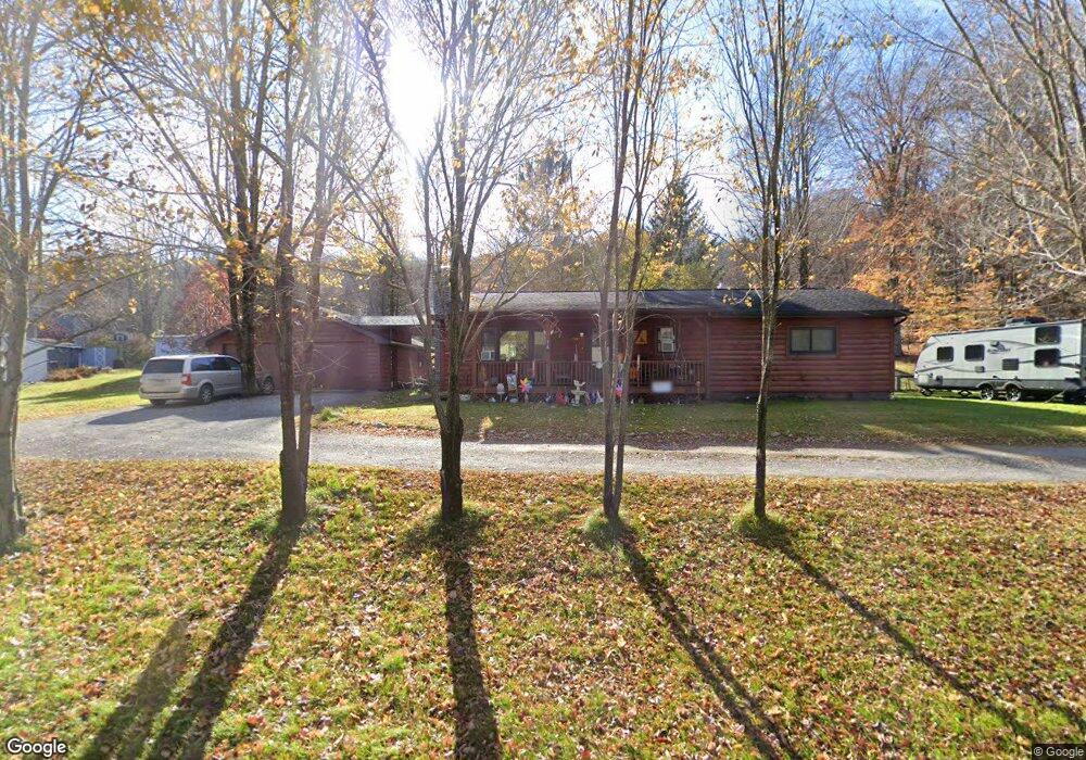 907 Lehman-Outlet Rd, Harveys Lake, PA 18618 - photo 1