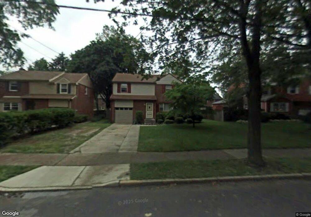 627 Radnor Ave, Haddonfield, NJ 08033 - photo 1