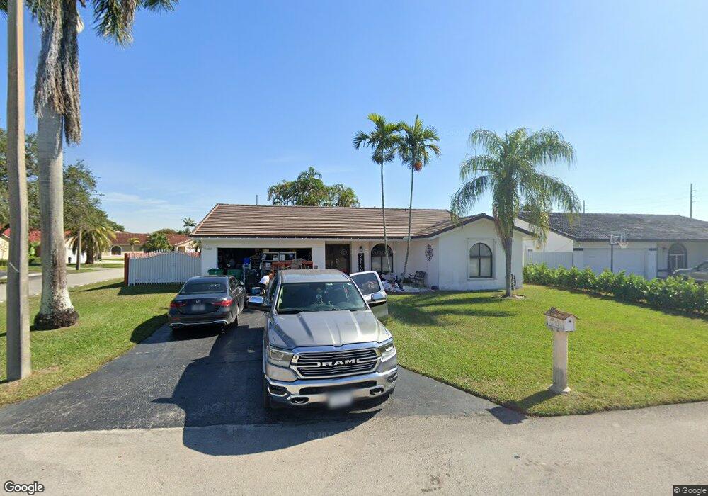 15003 SW 144th Place, Miami, FL 33186 - photo 1