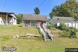 6899 S County Road 1100 W, Medora, IN 47260